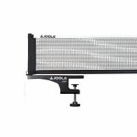 Držiak sieťky + sieťka na stolný tenis JOOLA EASY