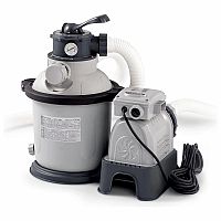 Bazénová piesková filtrácia INTEX 26646