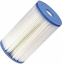 Papierová vložka INTEX do filtra B