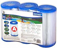 Papierová vložka do filtra INTEX 29003 - Trojbalení