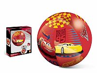 Nafukovacia lopta Mondo BLOON BALL 13426 Cars 40 cm