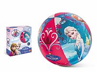 Nafukovacia lopta Mondo 13425 BLOON BALL Frozen 40 cm