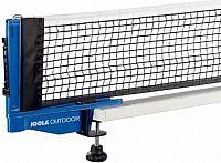 Držiak sieťky + sieťka na stolný tenis JOOLA OUTDOOR