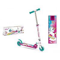 Kolobežka MONDO 28515 Unicorn-JEDNOROŽEC