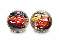 Lopta detský MONDO Cars 140 mm