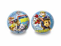 Loptu detský MONDO PAW PATROL 140 mm
