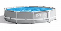 Bazén Intex 26724 Prism Frame 457 x 107 cm SET