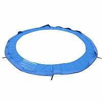 Kryt pružín k trampoline SEDCO SUPER 244cm, ochranný golier