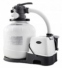 Bazénová piesková filtrácia INTEX 26680 10m3 / h