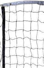 Sieť nohejbal / volejbal s lankom 4001N-5 SEDCO 9,75x1 m