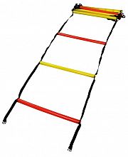 Rebrík frekvenčný SEDCO Agility PRO - 4,5 m