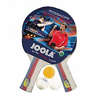 Raketa na stolný tenis SET JOOLA ROSSI 54805