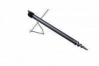 Držiak na upevnenie rybárskeho dáždnika 38 cm