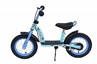 Spartan detské odrážadlo TRAINER BIKE 12-12