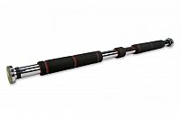 Hrazda do dverí SEDCO CR2012 nastaviteľná 63-93 cm