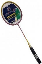 Bedmintonová raketa SPARTAN TANGO