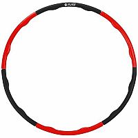 Pure2Improve Skladacia hula hoop