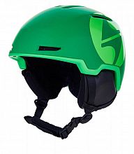 Lyžiarska prilba Blizzard VIPER GREEN 60-63