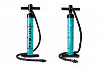 Dvojčinná pumpa Aztron Double action Pump