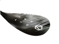 Pádlo AZTRON STYLE 2.0 ALUMINIUM - 3-SECTION