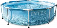 Bazén Intex 28208 BEACHSIDE METAL FRAME POOL 305x76 cm SET-2023
