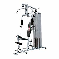 POSILŇOVACIA VEŽA SPARTAN 1164 PRE GYM I