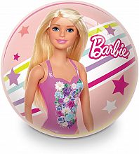 Lopta detská MONDO BioBall BARBIE 230 mm