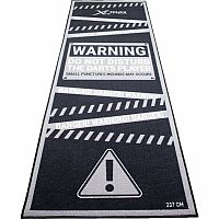 Podložka/koberec na šípky XQ MAX DARTMAT