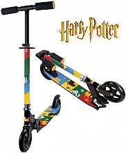 Kolobežka SPARTAN HARRY POTTER - 145 MM