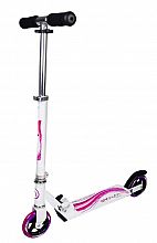 Kolobežka SPARTAN Girl Scooter 125 mm
