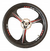 Náhradné koleso na kolobežku SEDCO 26''