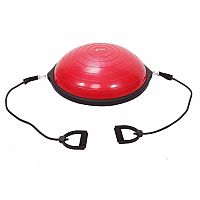 Balančná podložka P2I Balance Ball 63 cm