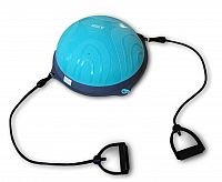 Balančná podložka Sedco Balance Trainer s držadlami 57 cm