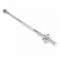 Tyčka činky veľká 180cm diam.24mm