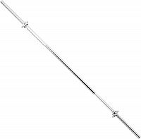 Tyčka činky veľká 150cm diam.24mm