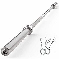 Olympijská os Sedco Olympic 150cm - 50mm