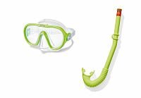 Potápačský set INTEX Adventurer 55642