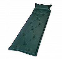 Samonafukovacia karimatka Sedco 180x55x2,5 cm