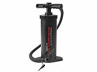 Ručná pumpa DOUBLE QUICK III S Intex čierna