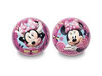 Lopta detská MONDO BioBall Minnie Mouse 140 mm