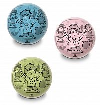 Lopta detská MONDO BIOBALL Kids 140 cm