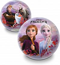 Lopta detská MONDO BioBall Frozen 140 mm