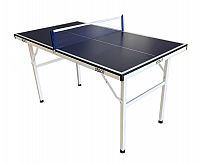 STUL NA STOLNÝ TENIS SEDCO MINI-12 - 137*77-76 CM