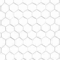 Sieť futbal SEDCO 3x2X1 m - SET NA DVE BRANKY