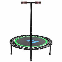 Trampolína s madlom SEDCO YQA25 - kruhová 82 cm