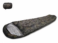 Spací vak múmie SEDCO THERMIC CAMO