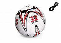 Futbalová lopta BOUNCED BALL - - training, lopta na gume