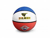 Lopta basket SEDCO RUBBER - 5