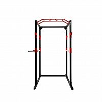 Posilňovacia klietka Power Rack SEDCO 140*158*215 CM