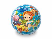 Lopta detská MONDO AQUARIUM 230 mm